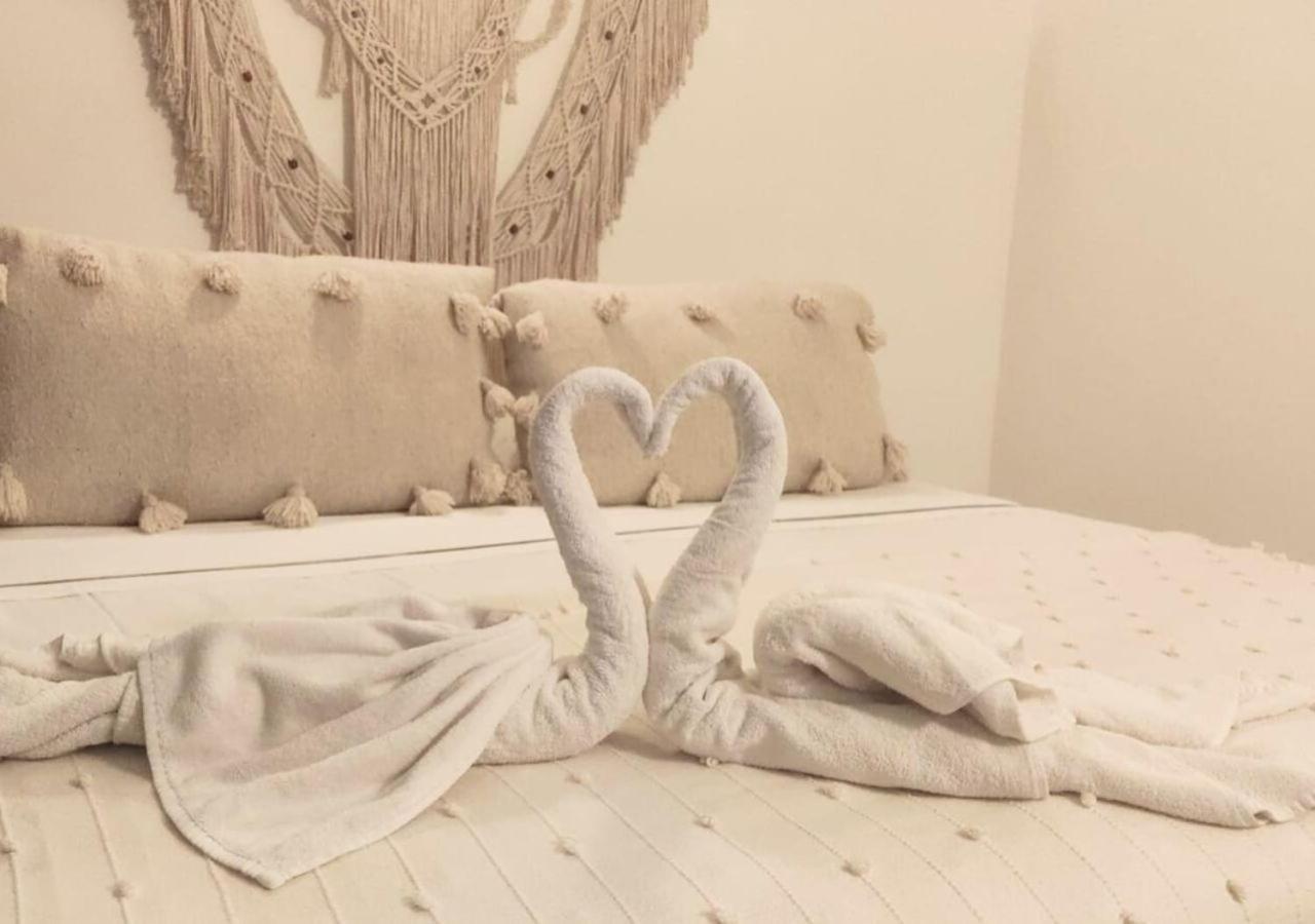 Xcacel Dreams Hotel Chemuyil Luaran gambar