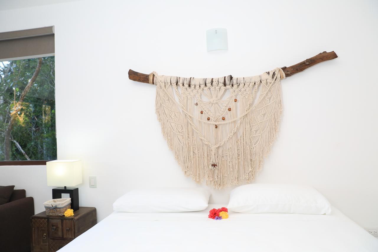 Xcacel Dreams Hotel Chemuyil Luaran gambar