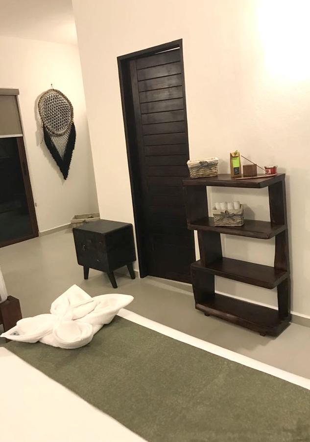 Xcacel Dreams Hotel Chemuyil Luaran gambar