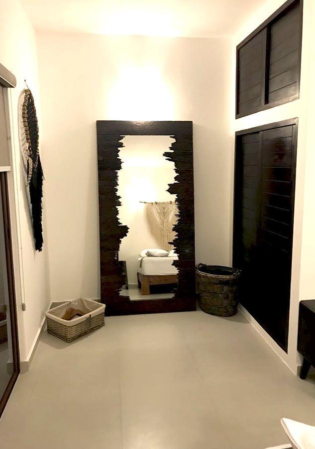 Xcacel Dreams Hotel Chemuyil Luaran gambar